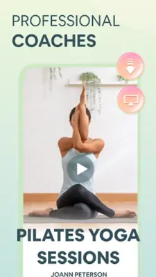 Yoga for Beginners | Mind&Body android App screenshot 10