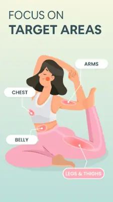 Yoga for Beginners | Mind&Body android App screenshot 12