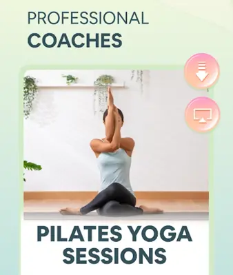 Yoga for Beginners | Mind&Body android App screenshot 2