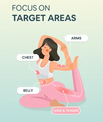 Yoga for Beginners | Mind&Body android App screenshot 4